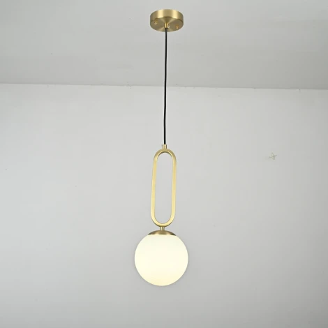 Подвесной светильник E14 Lu Carte LC-11-0318