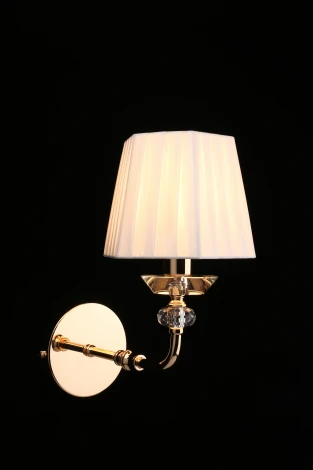 Бра Aployt Silvian APL.719.01.01 (220V)