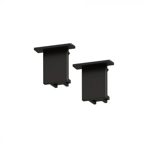 Заглушка для встраиваемого шинопровода Arte Lamp Presto-Accessories A633106E