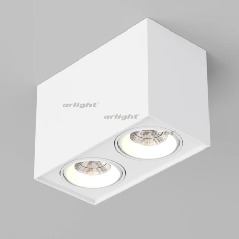 Накладной точечный светильник Arlight SP-CUBUS 023083
