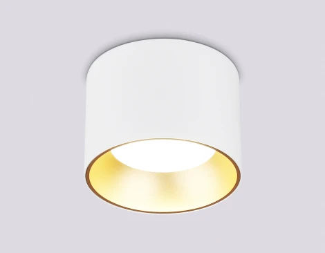 Точечный светильник Ambrella TECHNO SPOT TN52882 (220V, круглые)