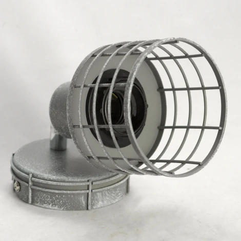 Спот Lussole Loft Greeley LSP-9968