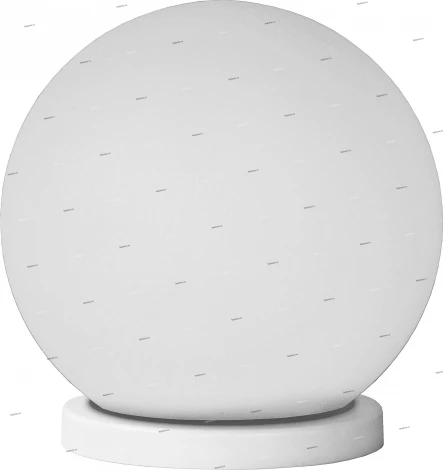 Наземный светильник Lucide Pool Balls 13806/25/61