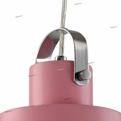 Horoz Nova HL876L / 020-003-0006 pink