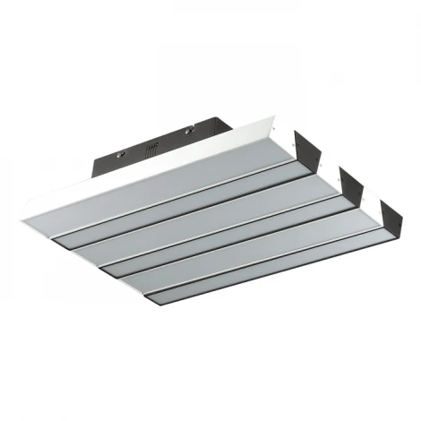 Потолочная люстра Odeon Light Piano 4015/71CL