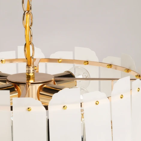 Подвесная люстра De City Бриз 230010805