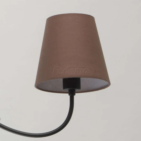 Потолочная люстра MW-Light Эйберген 723010106