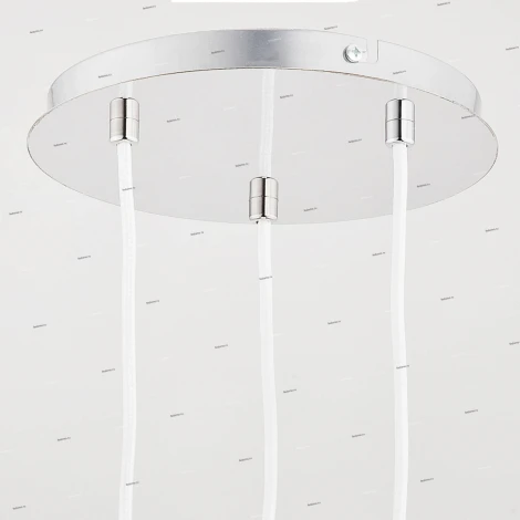 Подвесной светильник Alfa Waterfall White 2 23953