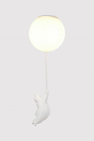 Потолочный светильник Мелодия Света SS1N 000062594