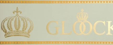 Бордюр Gloockler Children's Paradise 54159