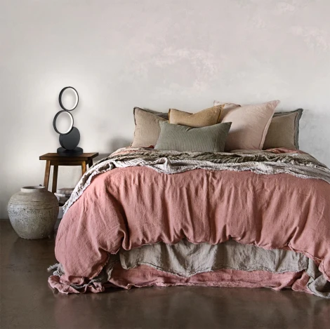 Настольная лампа Escada Lunar 10263/L LED Black 16W