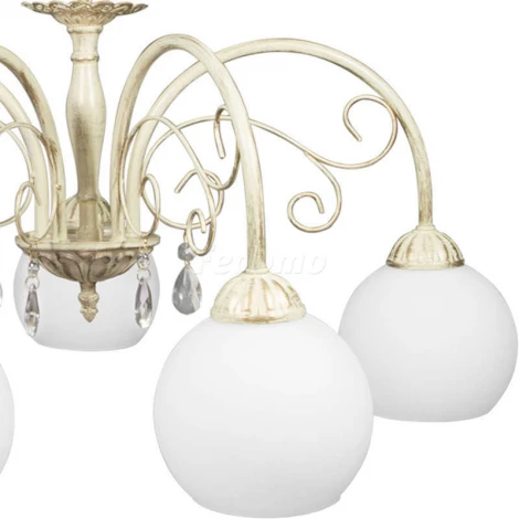 Подвесная люстра Day&Night S9184-5