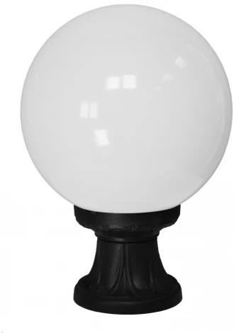 Наземный фонарь Fumagalli GLOBE 250 G25.110.000.AYF1R (220V, шар, IP55)