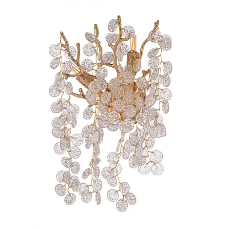 Бра Dio D`arte Tavenna Gold Tavenna H 2.26.102 G