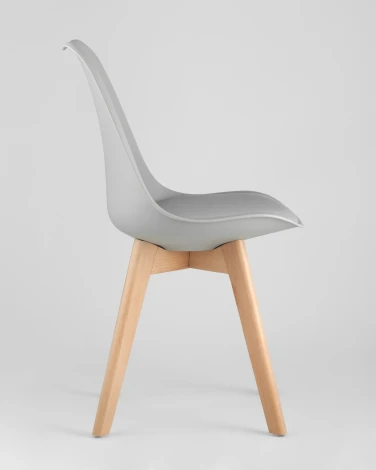 Стул Stool Group FRANKFURT серый УТ000002113