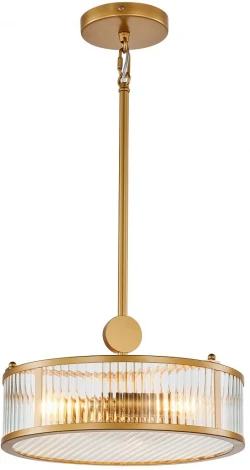 Подвесная люстра Radiales 3099-3P Favourite (220V, круглые)