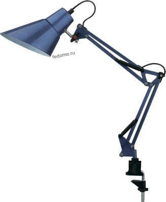 Интерьерная настольная лампа Odeon Light Ixar 2133/1T