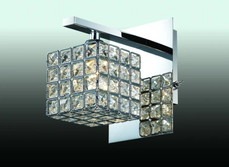 Бра Odeon Light Ulfa 2709/1W
