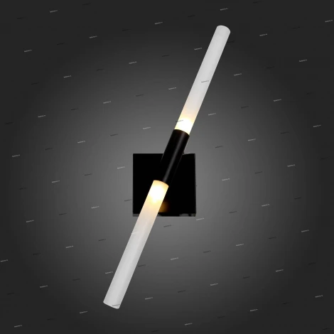 Настенный светильник ST Luce Laconicita SL947.401.02 (220V, палочки)