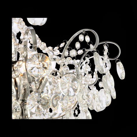 Подвесная люстра ST Luce Goello SL1146.103.06