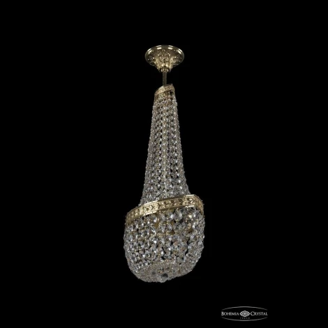 Потолочная люстра Bohemia 1928 19283/H2/35IV G