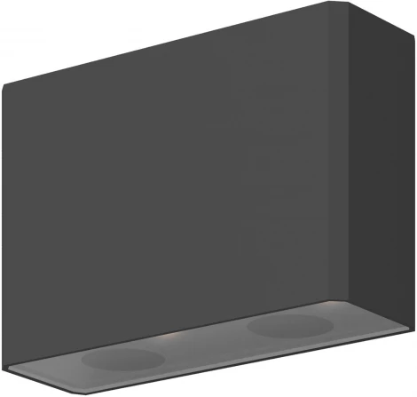 Архитектурная подсветка Maytoni Show O433WL-L4GF3K (LED, 220V, IP54)