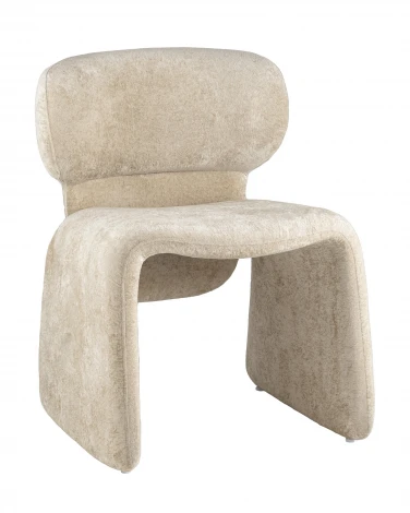 Кресло Stool Group Naree бежевый УТ000041687