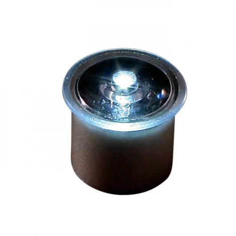 Встраиваемый светильник уличный Novotech Tile 357237