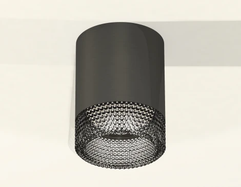 Накладной точечный светильник Ambrella XS XS6303003 (220V, круглые)