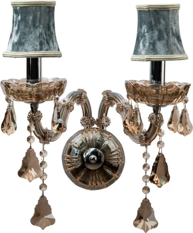 Бра Chiaro Ивелина 475020402