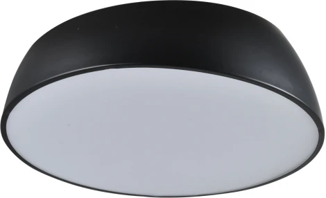 Потолочный светильник круглый светодиодный Zortes Wallo ZRS.1818.04 (220V, круглые, IP21)