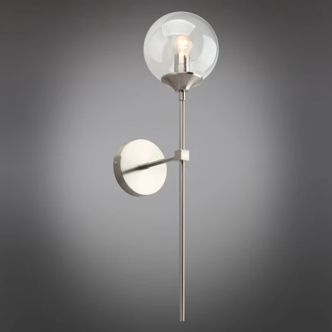 Бра Aployt Dominika APL.908.11.01 (220V, шар)