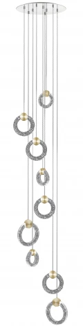 Подвесной светильник Simple Story 1080 1080-LED36CL