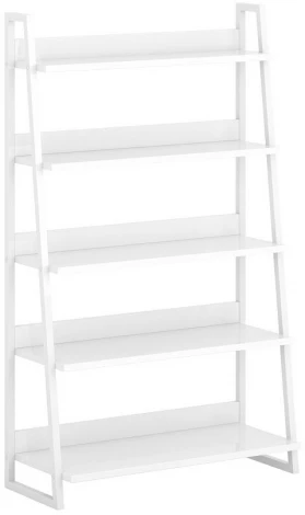 Стеллаж Board большой ОГОГО 331592 (белый)