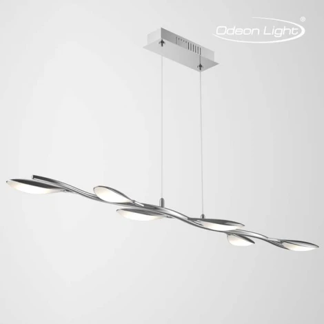 Подвесной светильник Odeon Light Scoppa 3994/32L