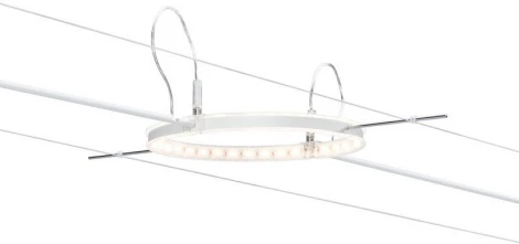 Трековый светильник Paulmann Ws Airled 94102