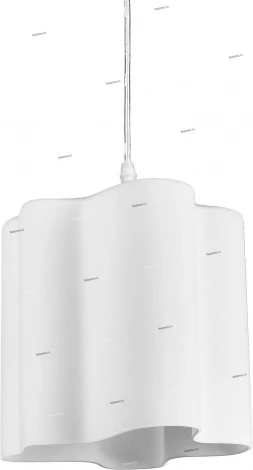 Подвесной светильник Arte Lamp Serenata A3479SP-1CC (220V, на проводе)