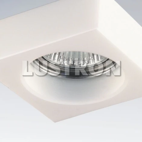 Встраиваемый точечный светильник Lightstar Lui mini 006146 (220V)