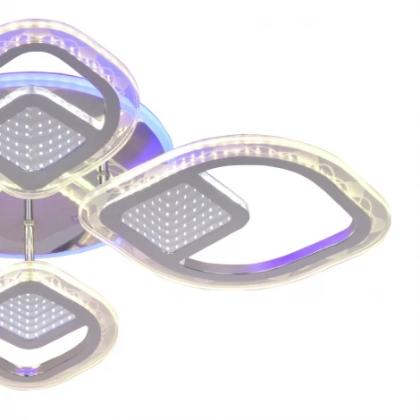 Потолочная люстра Seven Fires Dayano SF7043/5C-CR