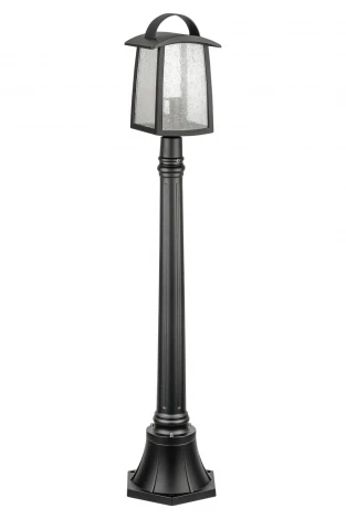 Наземный фонарь Oasis Light FRANKFURT I 27367 Bl (220V, IP44)