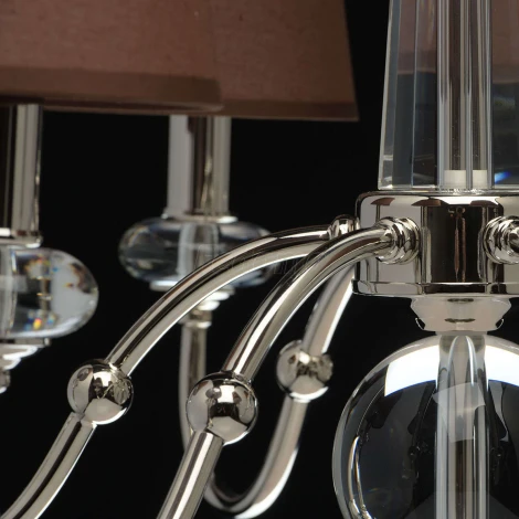 Подвесная люстра MW-Light София 355013506