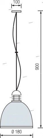 Horoz Zeus HL500 / 062-001-0015