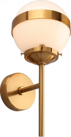 Бра Aployt Lulu APL.820.01.01 (220V, шар)