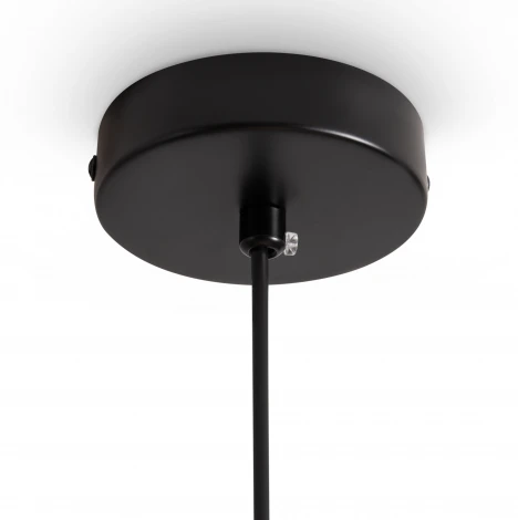 Подвесной светильник Freya Fly FR5489PL-01BG (220V, на проводе, круглые)