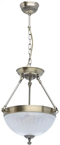 Подвесная люстра MW-Light Афродита 317013903