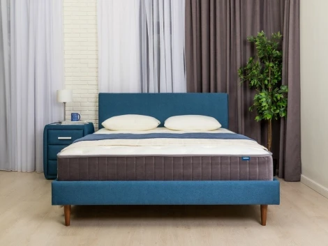 PROxSON Матрас Glory Soft (Трикотаж Prestige Steel) 200x200