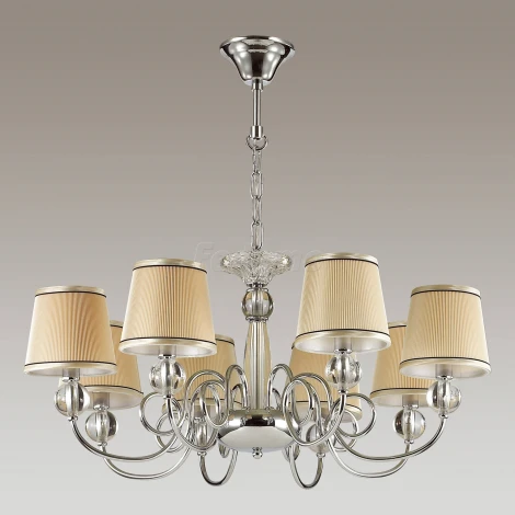 Подвесная люстра Odeon Light Molinari 3945/8