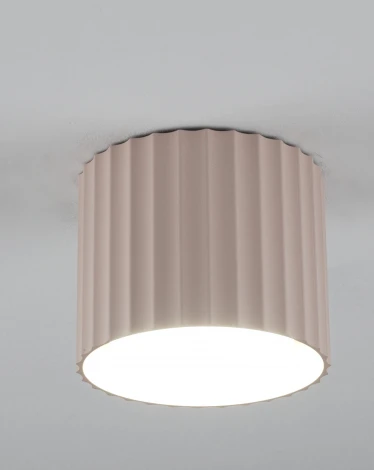 Потолочный светильник Moderli Cora V11893-1C