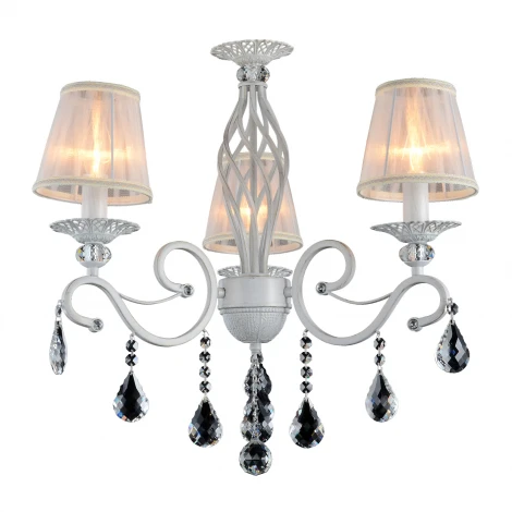 Подвесная люстра Omnilux Mezzano OML-79103-03 (220V, на цепи)