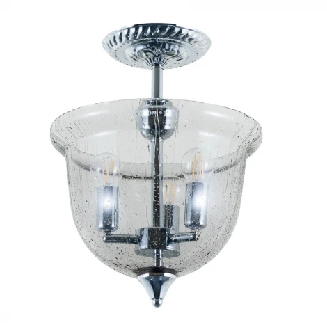 Потолочная люстра Arte Lamp Bell A7771PL-3CC